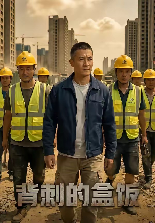 背刺的盒飯(全集)