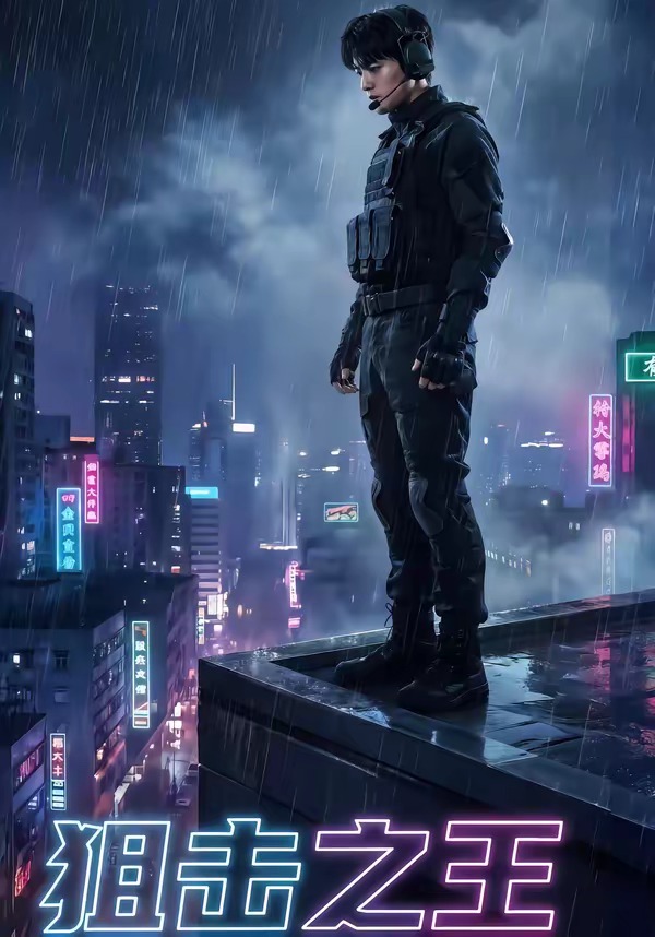 狙擊之王(短劇)(全集)