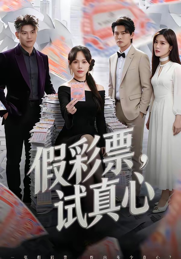 假彩票，試真心(全集)