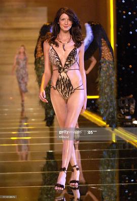 維多利亞的秘密1999時裝秀