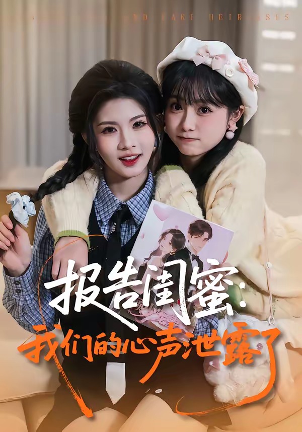 報(bào)告閨蜜：我們的心聲泄露了(全集)