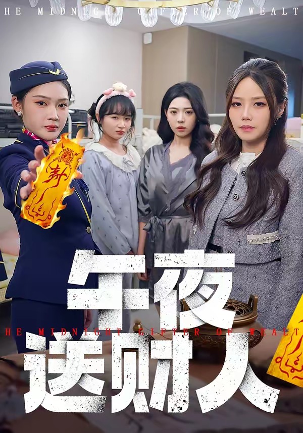 午夜送財(cái)人(全集)