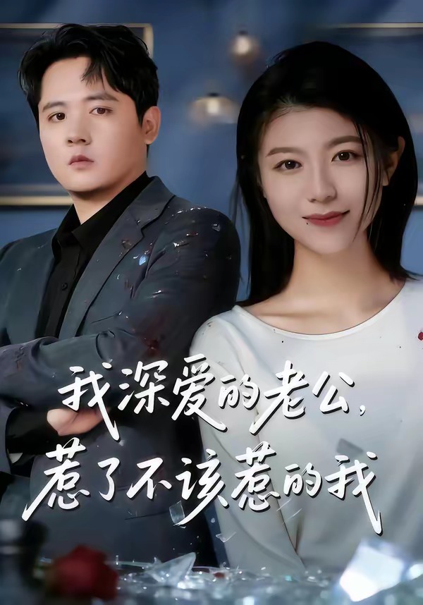 我深愛(ài)的老公，惹了不該惹的我(全集)