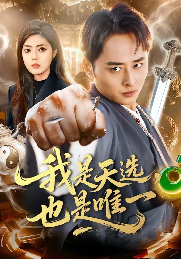 我是天選，也是唯一(全集)