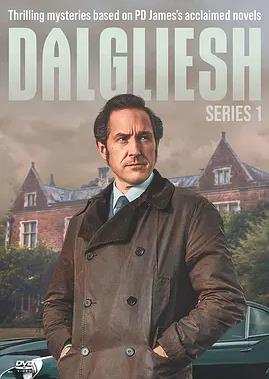 達(dá)格利什第一季(全集)