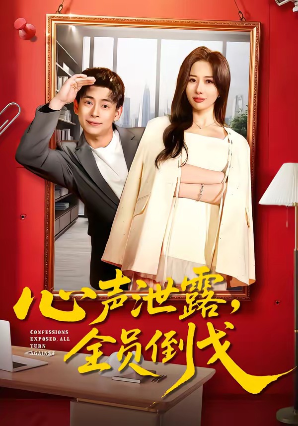 心聲泄露，全員倒戈(全集)