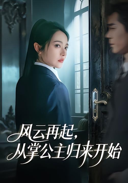 風(fēng)云再起，從掌公主歸來開始(全集)