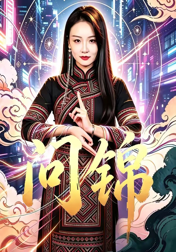 問錦(全集)