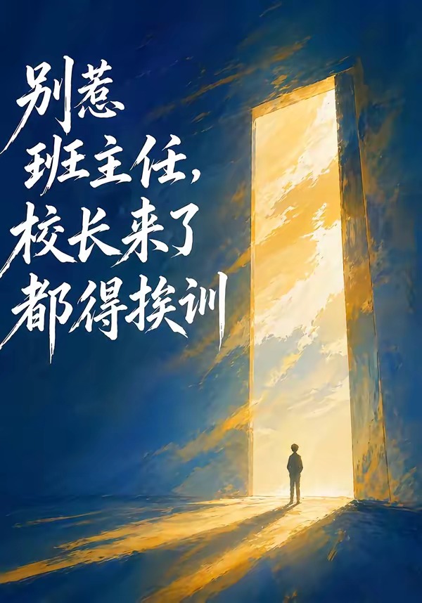 別惹班主任，校長來了都得挨訓(xùn)(全集)