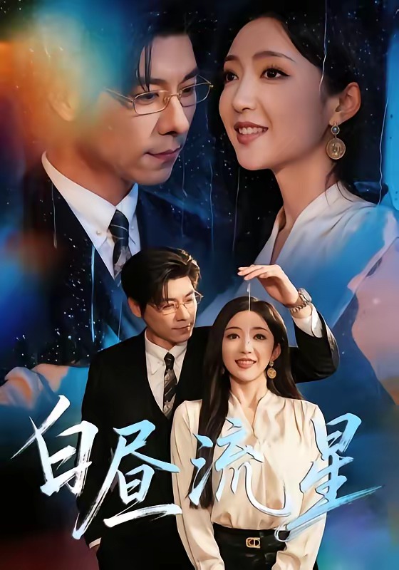 白晝流星(全集)