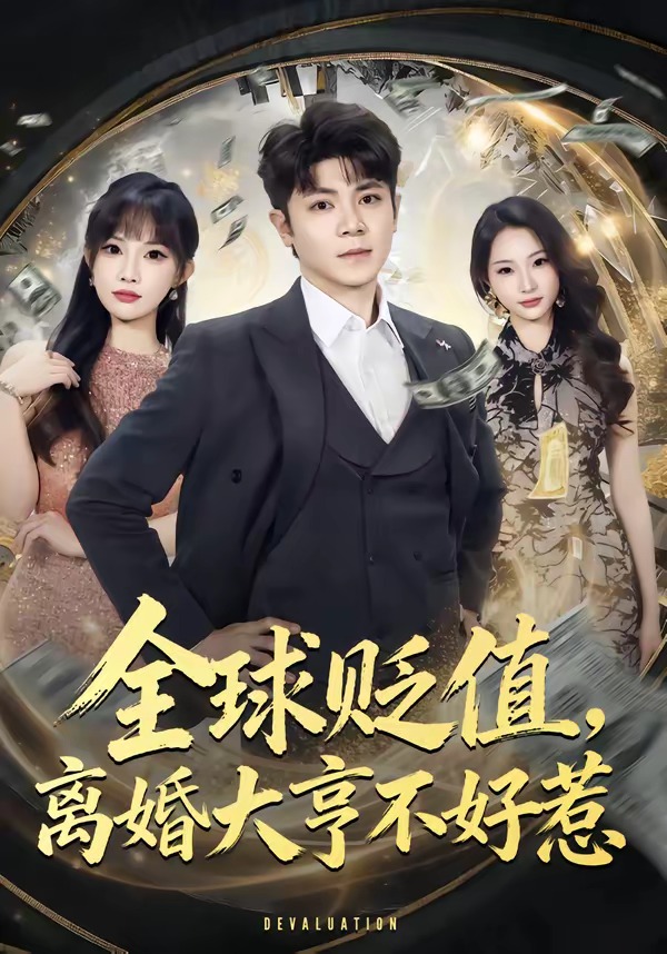 全球貶值，離婚大亨不好惹(全集)