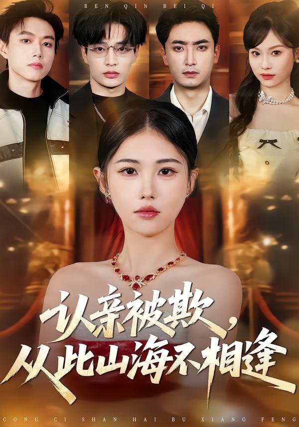 認(rèn)親被欺，從此山海不相逢(全集)
