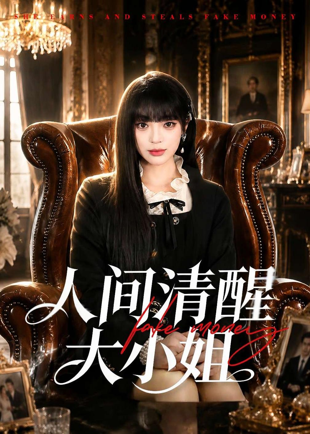 人間清醒大小姐(全集)