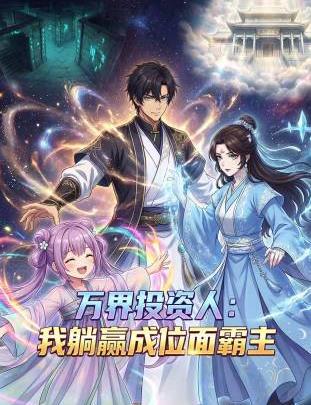 萬(wàn)界投資人：我躺贏成位面霸主(全集)