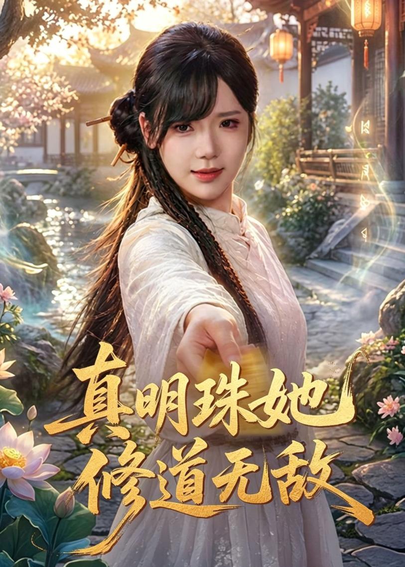 真明珠她修道無(wú)敵(全集)