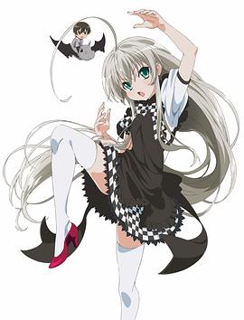 潛行吧！奈亞子(全集)