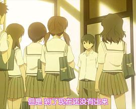 初戀限定 OVA 限定少女。第01集