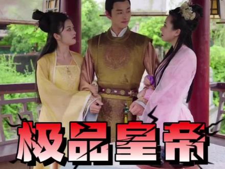 極品皇帝1-20集