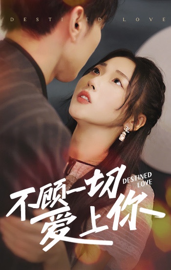 不顧一切愛(ài)上你1-20集
