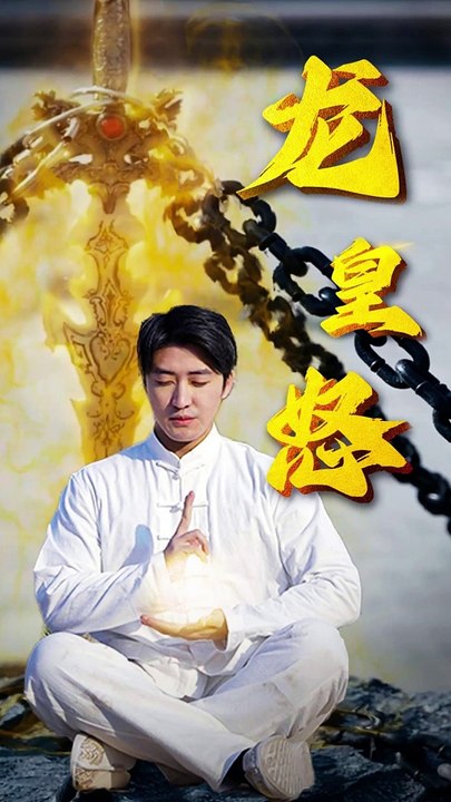 龍皇怒1-20集