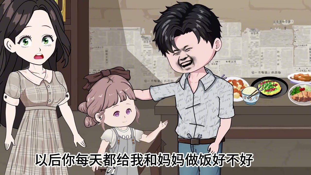 天明重生記全集