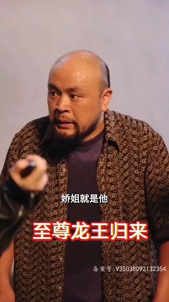 至尊龍王歸來全集(大結(jié)局)