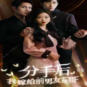 分手后我嫁給前男友他哥全集(大結(jié)局)