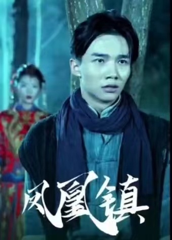 鳳凰鎮(zhèn)全集(大結(jié)局)