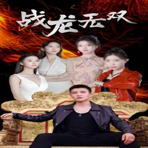 戰(zhàn)龍無(wú)雙全集(大結(jié)局)