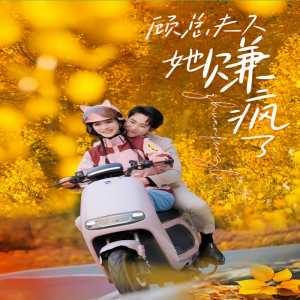 顧總夫人她賺瘋了全集(大結(jié)局)
