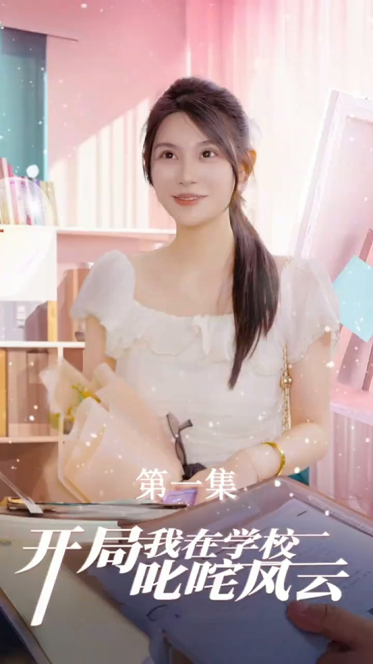 開局我在學(xué)校叱咤風(fēng)云全集(大結(jié)局)