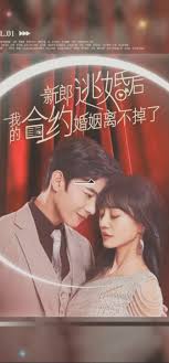 新郎逃婚后，我的合約婚姻離不掉了全集(大結(jié)局)