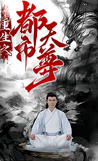 重生之都市天尊全集(大結局)