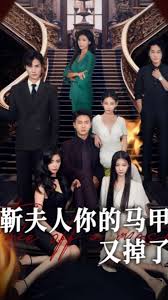 靳夫人你的馬甲又掉了全集(大結(jié)局)