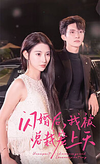 閃婚后我竟躍升成女總裁全集(大結(jié)局)