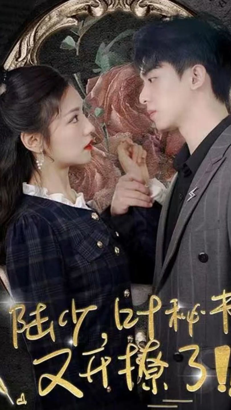 陸少葉秘書又開撩了全集(大結(jié)局)