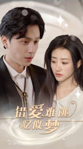 錯(cuò)愛難逃憶似夢(mèng)全集(大結(jié)局)