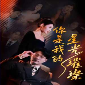 你是我的星光璀璨全集(大結(jié)局)