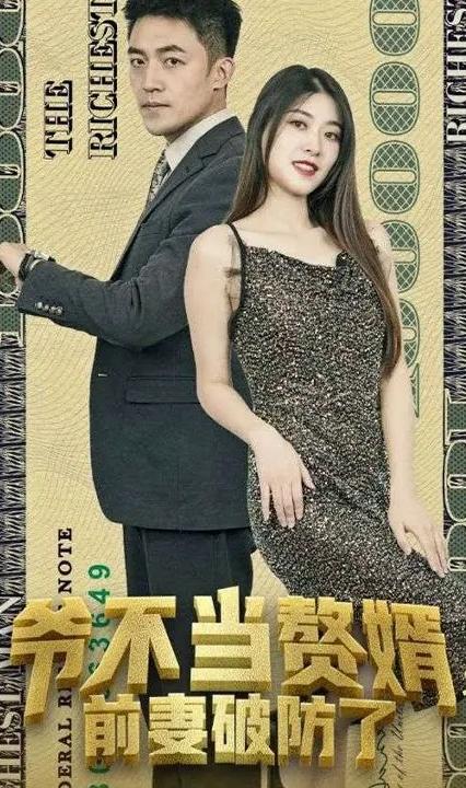 爺不當贅婿，前妻破防了全集 (下)