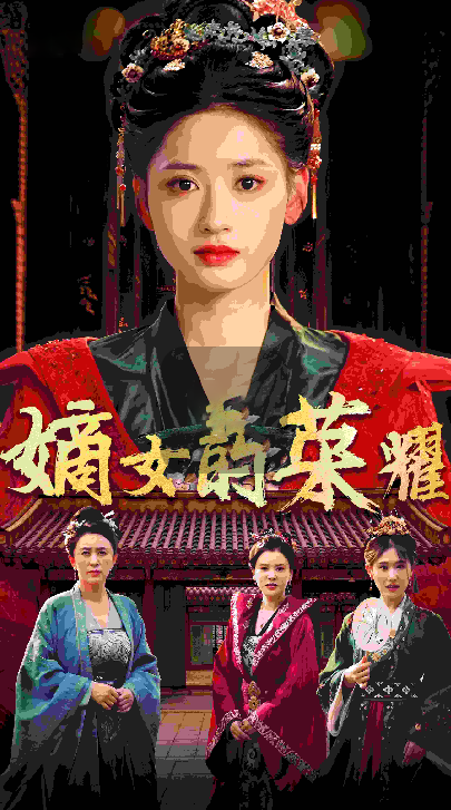 嫡女的榮耀全集(大結(jié)局)