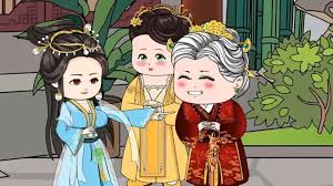 后娘擺爛記全集(大結(jié)局)