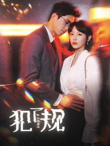 犯了規(guī)全集