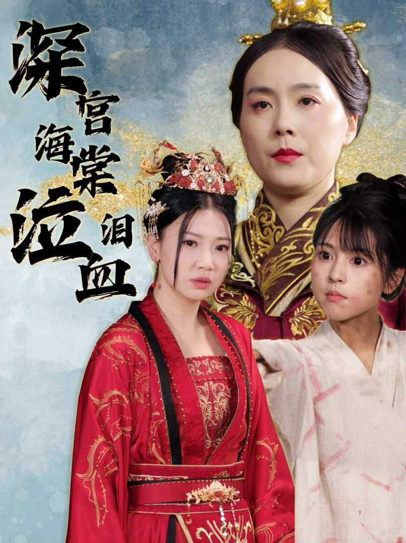 深宮海棠泣血淚全集(大結局)