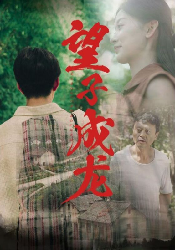 望子成龍全集(大結局)
