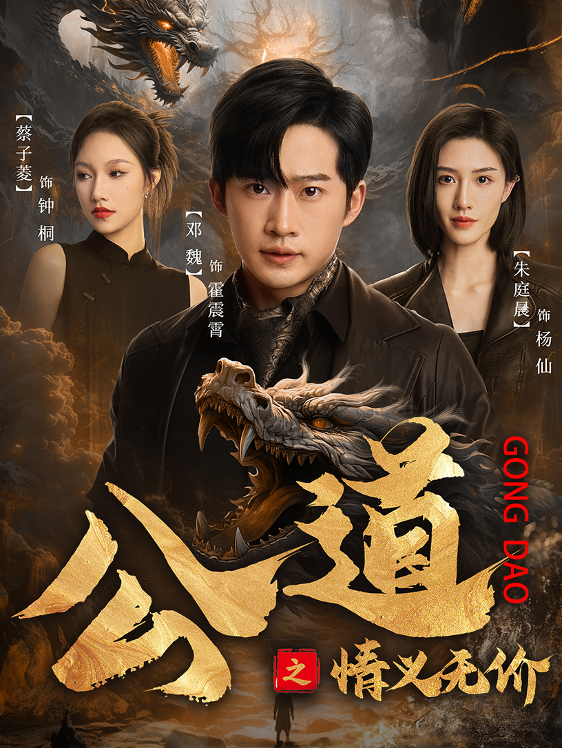 公道之情義無(wú)價(jià)全集(大結(jié)局)