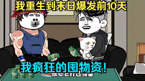 喪失爆發(fā)，我重生爆發(fā)之前全集(大結(jié)局)