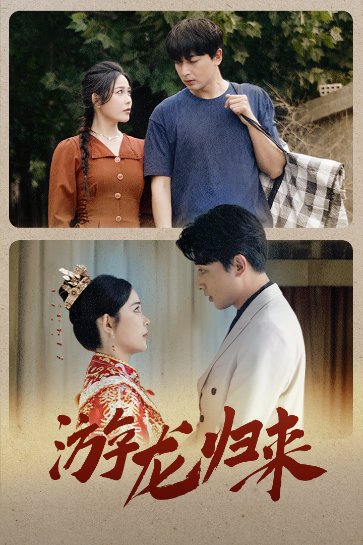 游龍歸來$金榜題名之游龍歸來全集(大結(jié)局)