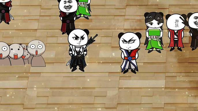 深淵主宰來襲，修仙界戰(zhàn)爭(zhēng)開啟全集(大結(jié)局)