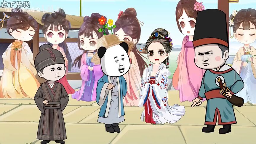 老婆幫我打天下全集(大結(jié)局)