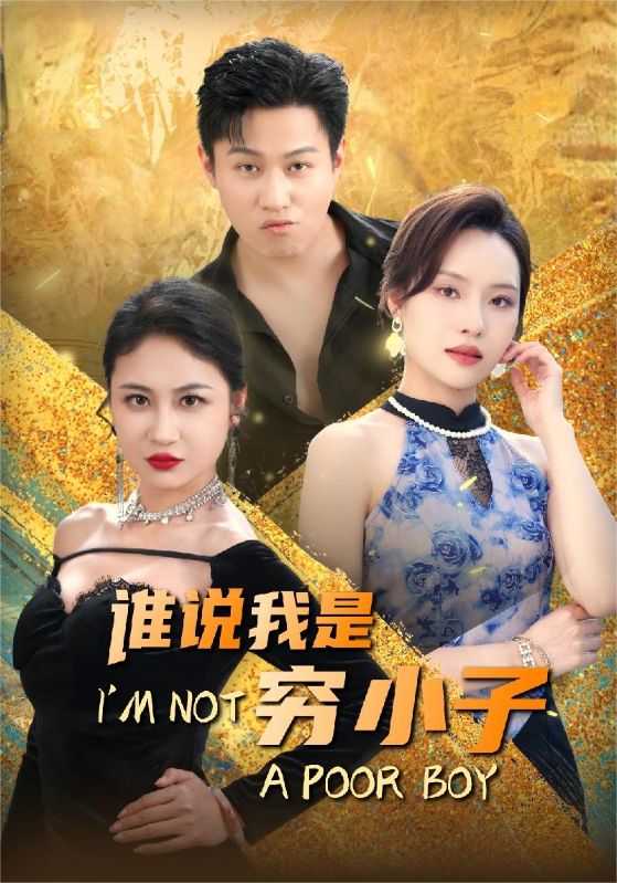 誰說我是窮小子全集(大結(jié)局)
